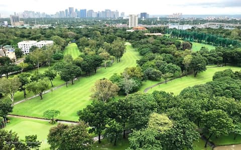 Belmont Hotel Manila near NAIA Terminal 3 MNL