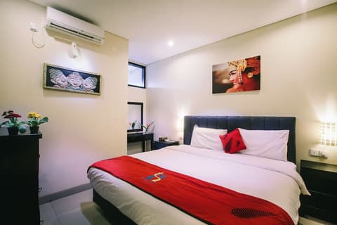 Rantun's Place Nusa Dua