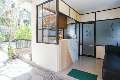 Rantun's Place Nusa Dua