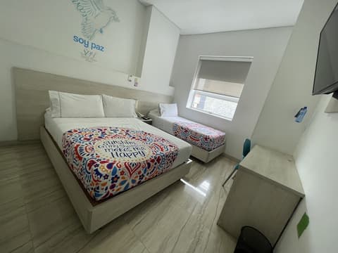 Hotel Sixtina Plaza Medellin