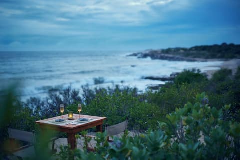 Uga Chena Huts - Yala - All Inclusive