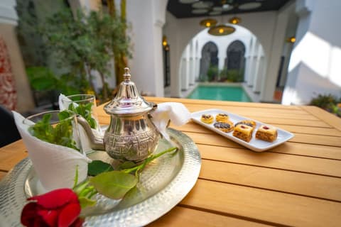 Riad Shanima & Spa