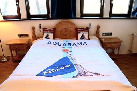 Landhaus Sassenhof, Room