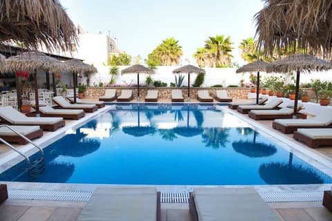 Villa Angira