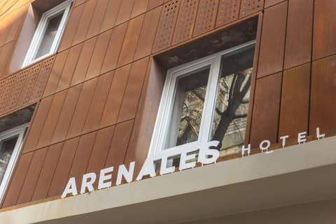 Hotel Arenales