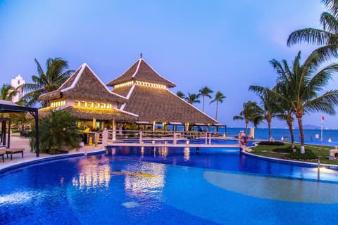 Dreams Playa Bonita Panama - All Inclusive, Outdoor pool