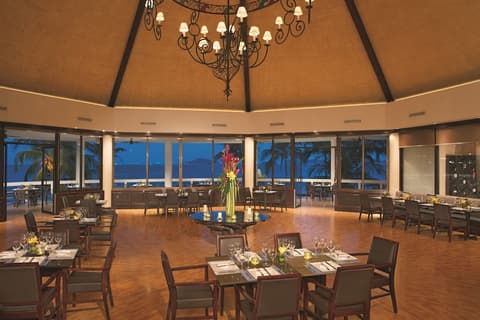 Dreams Playa Bonita Panama - All Inclusive, Restaurant