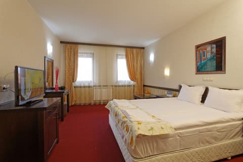 Trinity Residence Bansko