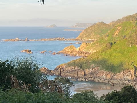 Hotel Playa de Aguilar
