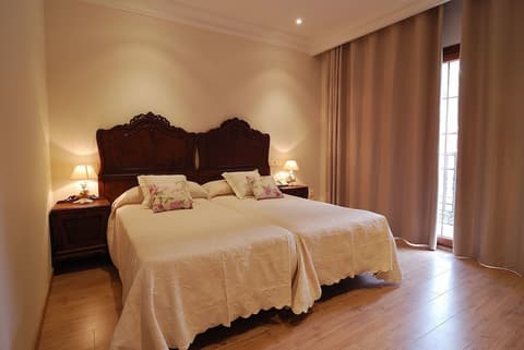 Hotel Playa de Aguilar