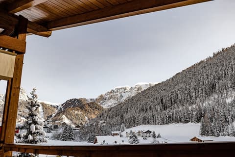 Art Hotel Anterleghes