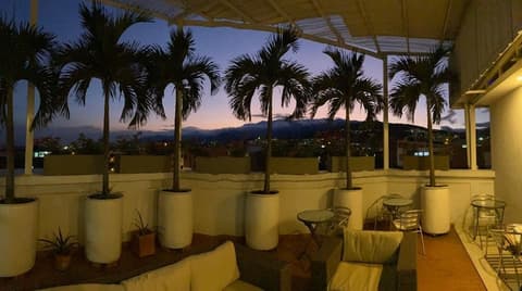 Apartasuites San Marcos