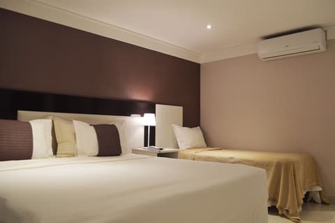 Nord Luxxor Sapucaia