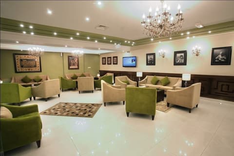 City Rose Hotel Suites