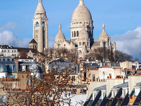 ibis budget Paris Porte de Montmartre