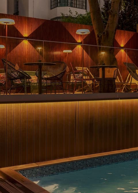 Hotel Vincci Liberdade