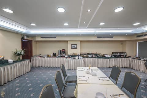 Rex Hotel