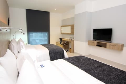 Hotel Sky Collection Barranquilla