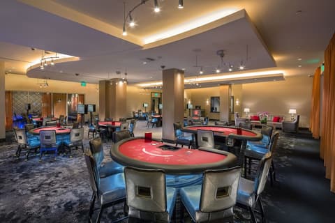 Parkwest Bicycle Casino