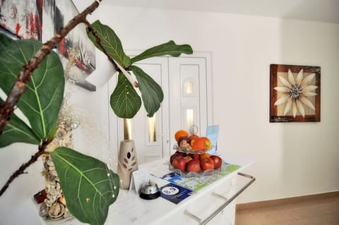 Villa Vanilla with Heated Pool