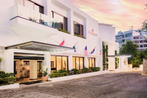 Almar Resort Luxury LGBT Beach Front Experience