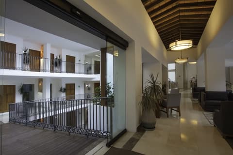 Almar Resort Luxury LGBT Beach Front Experience