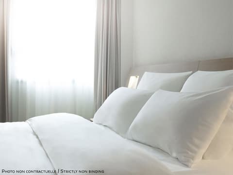 Mercure Hotel Duesseldorf Zentrum