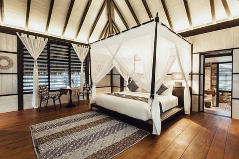 Suarga Padang Padang