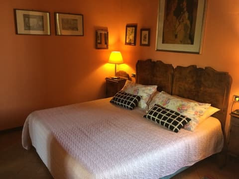 Castello di Cernusco Lombardone