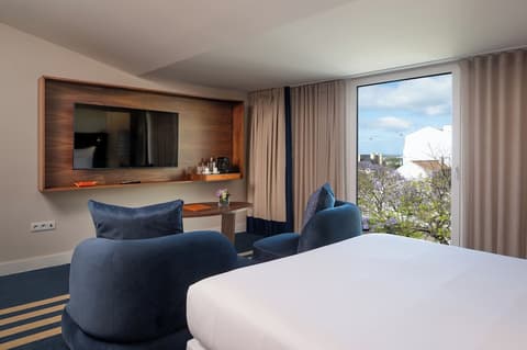 Palácio do Governador - Lisbon Hotel & Spa, Room