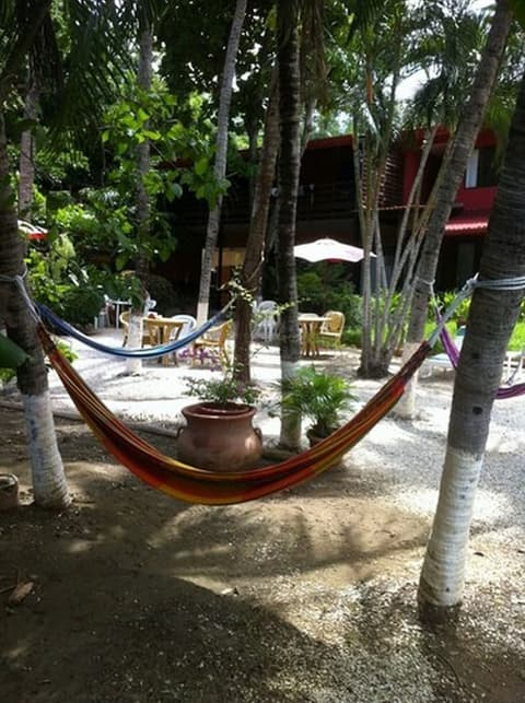 Laguna del Cocodrilo