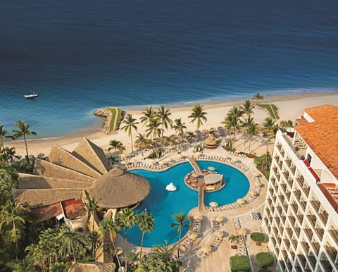 Sunscape Puerto Vallarta Resort & Spa All Inclusive