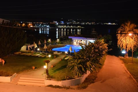 Elpida Beach Studios