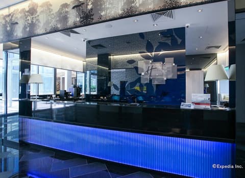 Holiday Inn Express Singapore Katong by IHG