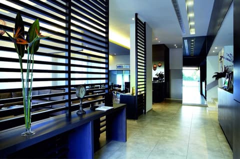 Mouikis Hotel Kefalonia