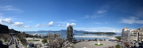 Konstantinoupolis Hotel - Adults friendly