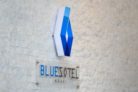 BlueSotel Krabi Ao Nang Beach