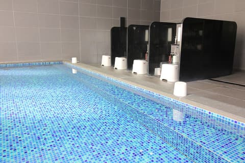Almont Hotel Naha Kenchomae