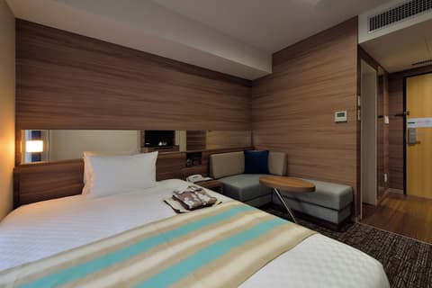 Almont Hotel Naha Kenchomae