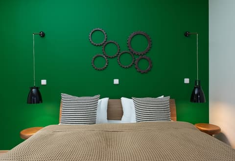 7 Tales Apartments by Adrez Living