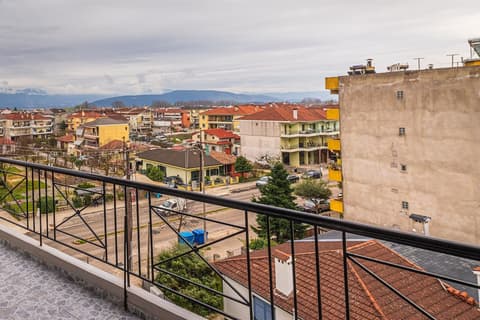 Nantin Hotel Ioannina