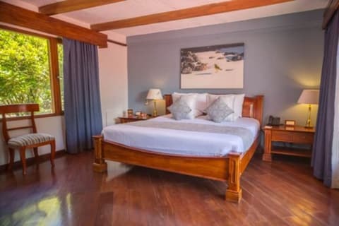 Royal Palm Galapagos, Curio Collection Hotel by Hilton, Room