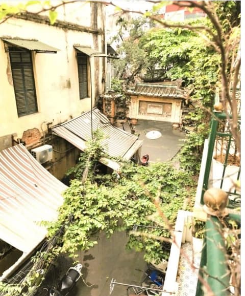 Singita Classy Boutique Hotel