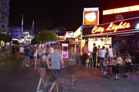 Hostel Floridita Adults Only