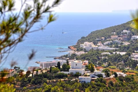 Hostal Santa Eulalia