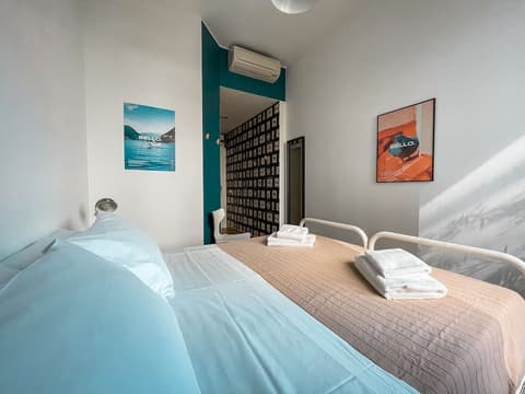 Ostello Bello Milano Duomo, Room