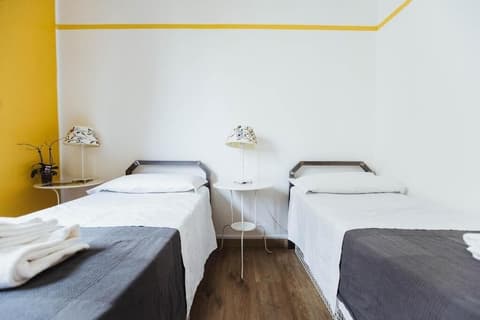 Ostello Bello Milano Duomo, Room