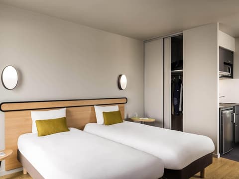 Aparthotel Adagio Access Colombes La Défense