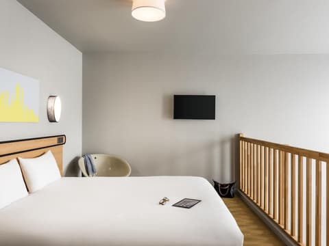 Aparthotel Adagio Access Colombes La Défense