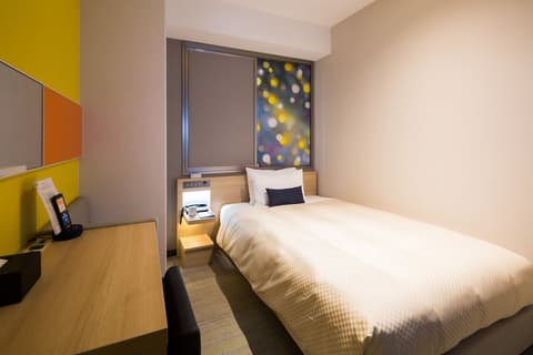 Sotetsu Grand Fresa Osaka - Namba, Room